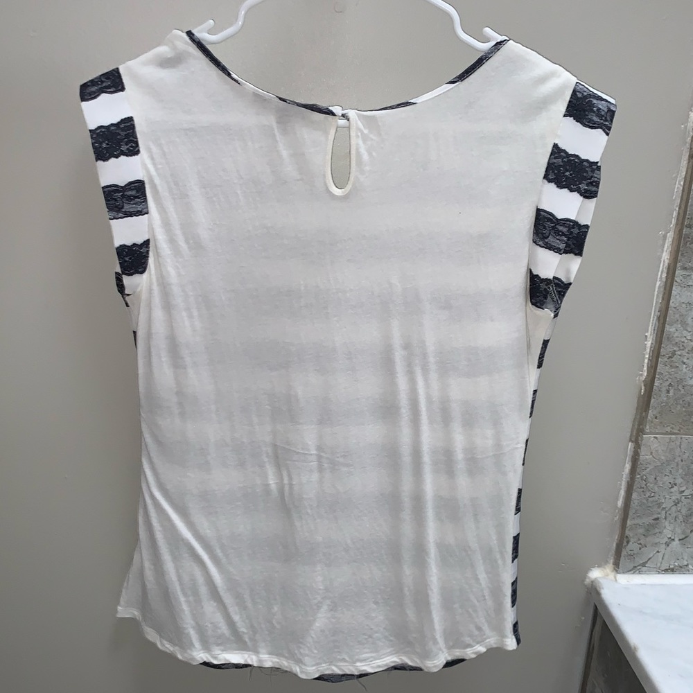 Express blouse - Picture 3 of 5